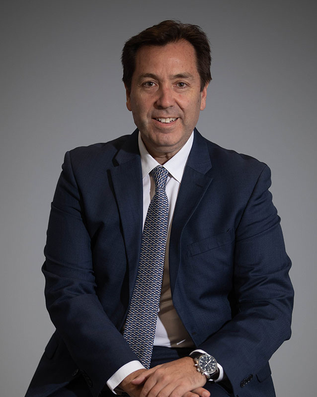 Federico Grosso