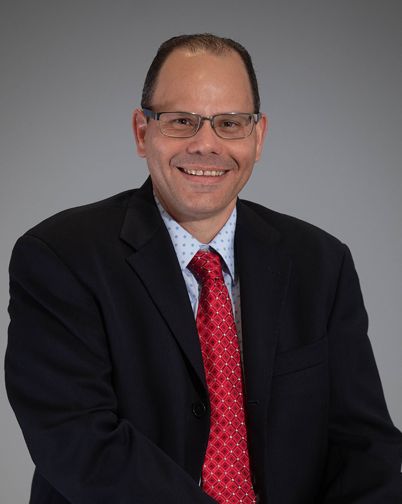 Jose D Ramirez